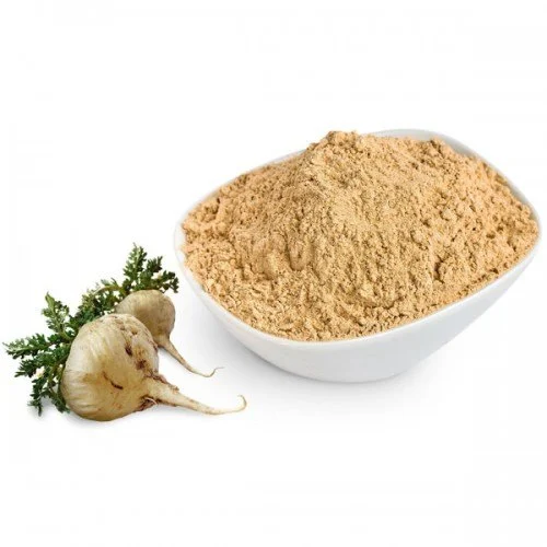 Organic Maca Root Extract SEO Optimized