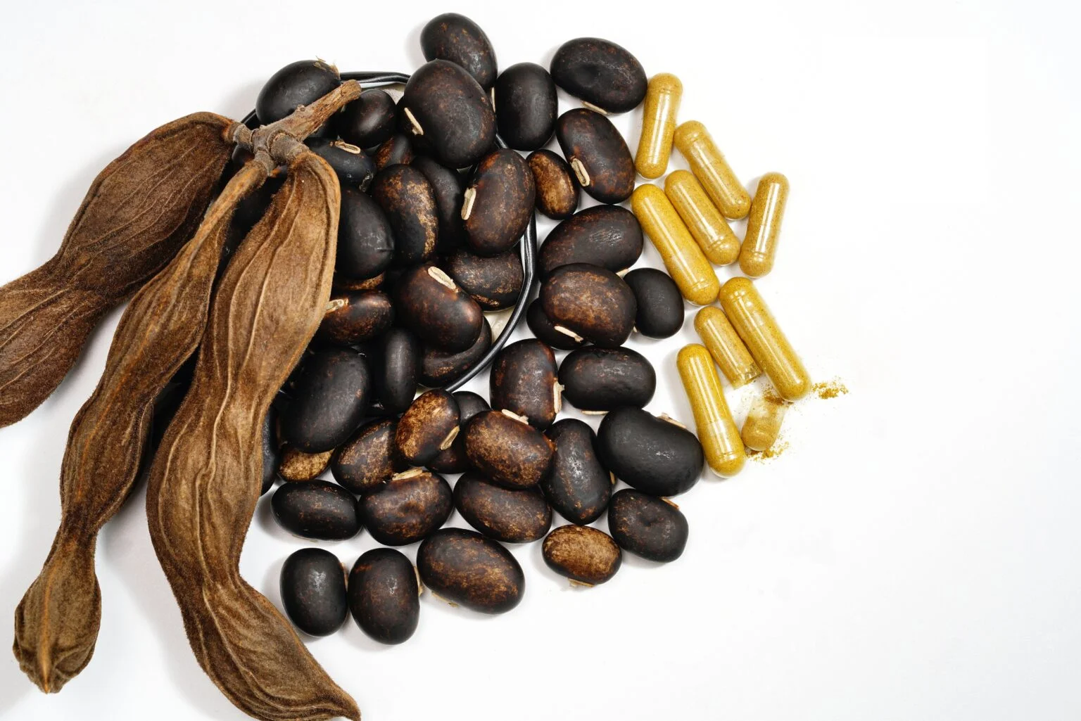 Mucuna Pruriens Extract for Libido SEO Optimized